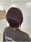 くびれショート