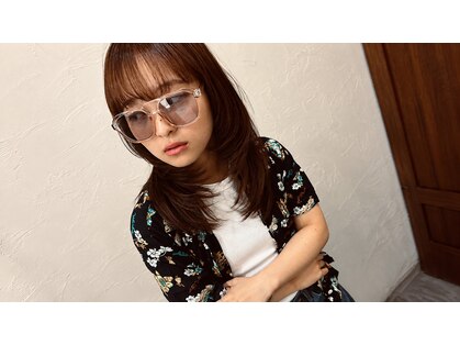 パルフェ(parfait)の写真