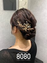 はればれ 桜木町 関内(8080)&nbsp;シニヨン｜ロング