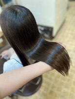 五感鷹匠 髪の診療所&nbsp;毛髪復元トリートメント