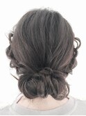 ☆air-OSAKA☆遠藤 隆弘☆ヘアアレンジ#3☆