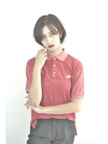 メゾンドイギー(MAISON de IGGY)&nbsp;スポーティーシック