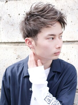 フレイバ 吉祥寺(FLAVA) 【FLAVA 吉祥寺】スラッシュアッパーショート