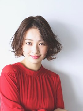 ラティ(Ratie) “Ratie”ラグジュアリーカール【久屋大通/栄】