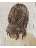 ハイトーングレージュ[Lamana二子玉川]