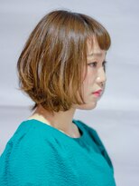 アクイール ピュール ヘア(Accueillir Pur hair)&nbsp;ワンカールボブ【見附】【長岡】