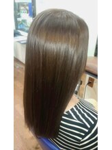 次世代型トリートメント『Bridge』