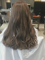 クレル(Creelu)&nbsp;グレージュ