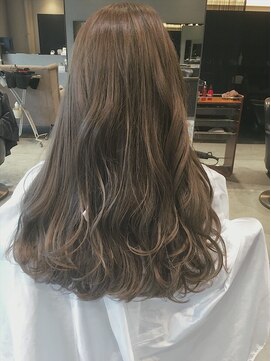 クレル(Creelu) グレージュ