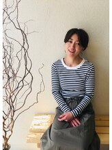 サンタロ(suntaro)&nbsp;陽子 