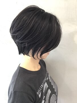 ペスカ 長町南店(pesca) 【pesca 長町南店】くびれショート