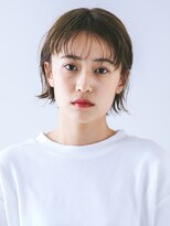 オト(Oto)&nbsp;ヌーディーボブ