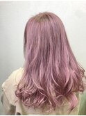 パールピンク