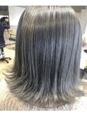 インナーカラー