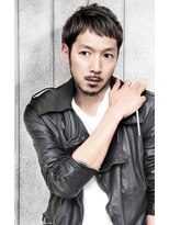 メイドマンバーバーショップ 西宮北口(MADE MAN BARBER SHOP)&nbsp;Takeshi Yamamoto ＃18