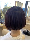 ミニボブ