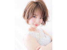 ヘアバイプルーヴ(Hair by PROVE)