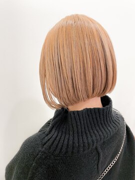 リタ(Lita) オシャレミニボブ