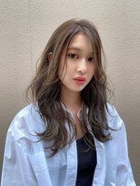 スーリール 姪浜店(Sourire)&nbsp;ミルクティーベージュ【Sourire神田】