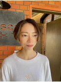 ポイントブリーチ　≪saya≫