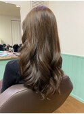 モテ髪☆ 愛されロングレイヤー