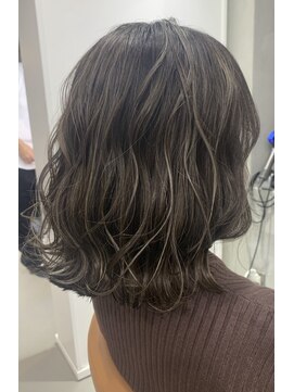 レックス 中野(rex) ハイライト