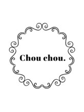 Chouchou.