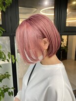 ラピス 名古屋駅前店(Lapis) 【lapis名古屋】　pink color