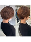 ショート