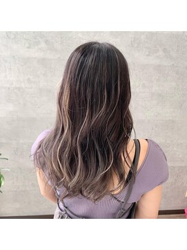 シャラクアクティ(sharaku acty) ハイライトグラデーション