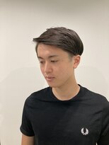 エトス プロデュースド バイ ヴァイナルズミックス(Ethos produced by Vinyl's mix)&nbsp;メンズ