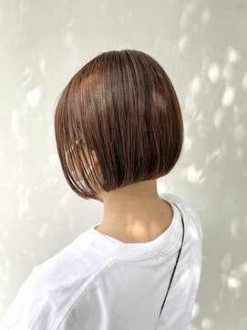 イロヘア 北岡崎店(ilo.hair) BOB/カジュアルモード