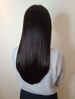 ジーナ 北千住(Zina)&nbsp;大人かわいい※くびれヘア※こなれヘア【Zina北千住】