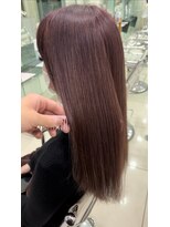 イン東京 弘前店&nbsp;チェリーパープル