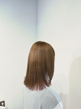 ユニカ(Unica) ボブ