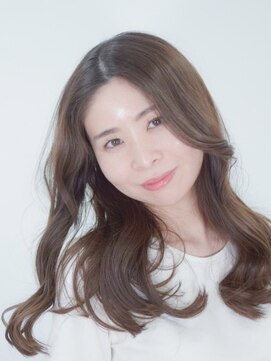 トイロ(toiro*) 大人モテロング