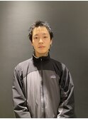 スパイキーショート
