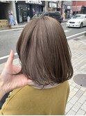 簡単スタイリング ワンカール【坂根】