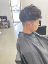 ザワン(The one)&nbsp;スペインカール