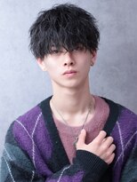 リップスヘアー 梅田アネックス(LIPPS hair)&nbsp;ディスクリートマッシュ