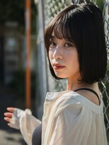 ゴート 茅ヶ崎(GOAT)&nbsp;GOAT_茅ヶ崎/日常を彩るヘアスタイルを/湘南/茅ヶ崎