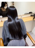 大人かわいいエギョモリ ミルクティーブラウン ひし形シルエット