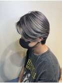 メンズバレイヤージュ