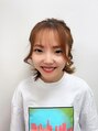 ヘアポジション 本荘東(HAIR Position) 佐藤 雅