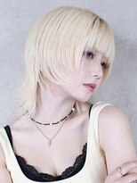 モイ(moy)&nbsp;髪質改善/酸性ストレート/ハイトーン/縮毛矯正/浅草/田原町/蔵前