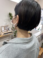 ベース(BASE)&nbsp;コンパクトボブ