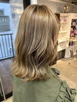 ライツ オオサカ(Litze osaka)&nbsp;ニュアンスハイライト【中阪】