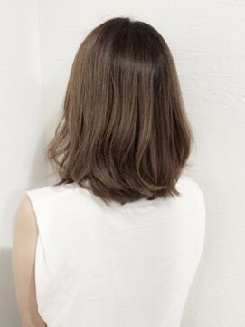 ローグ ヘアー 金町店(Rogue HAIR) 20代30代40代◎ローグ金町(TAKA)切りっぱなしボブ美髪セミディ
