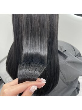 シア(XIA) 5ステップlinkトリートメント