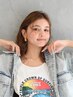 ☆平日限定☆カット+カラ－+ヘッドスパ　￥12100～